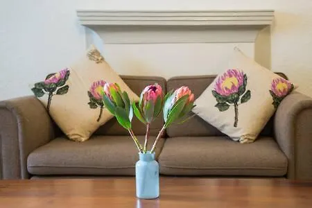 Albany Twelve Apartment Cape Town