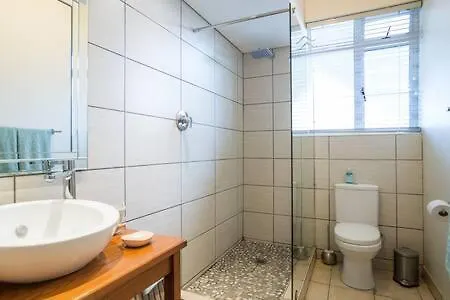 Albany Twelve Apartment Cape Town 0*,  South Africa