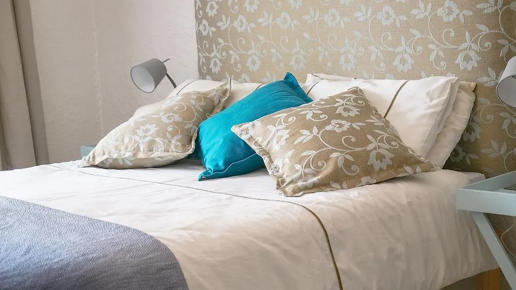 Albany Twelve Apartment Cape Town