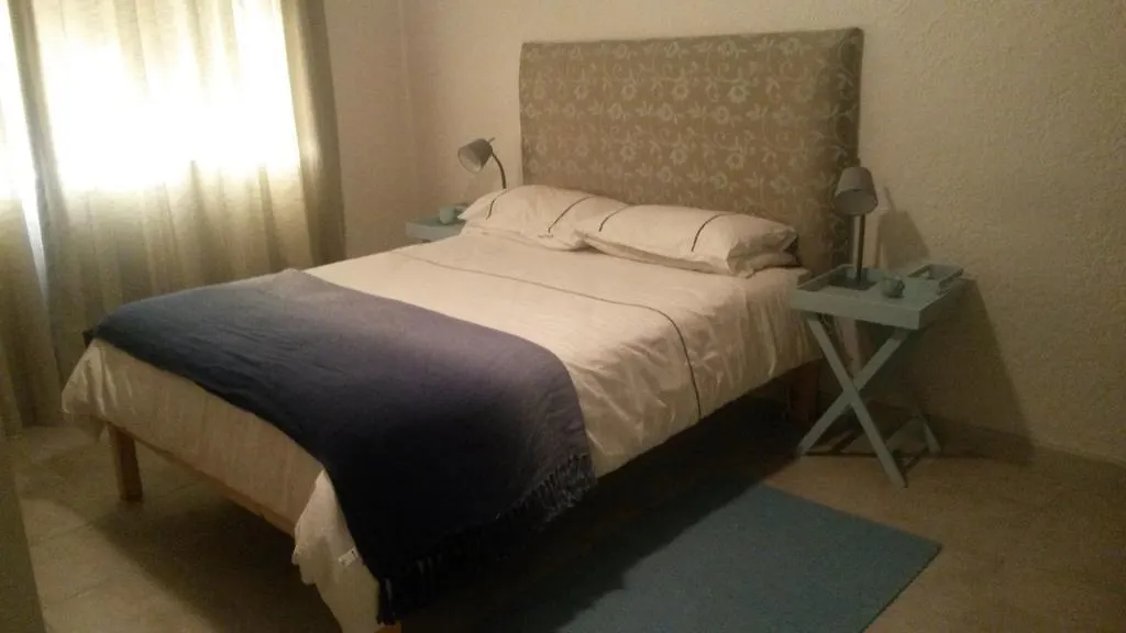 Albany Twelve Apartment Cape Town South Africa