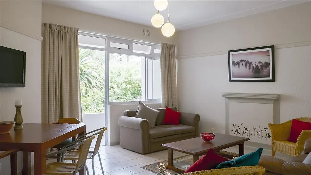 Albany Twelve Apartment Cape Town