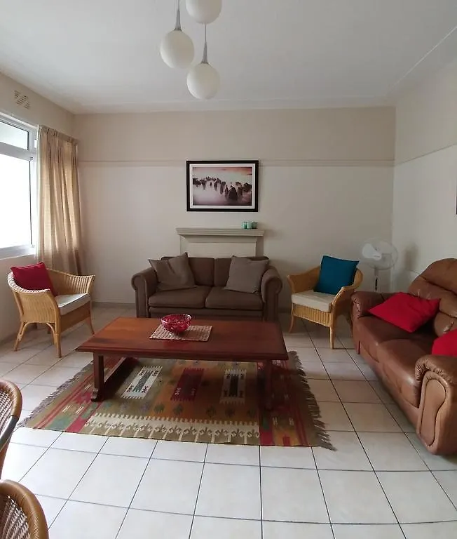Albany Twelve Apartment Cape Town