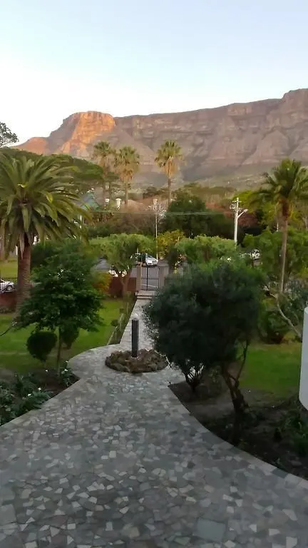 Albany Twelve Apartment Cape Town