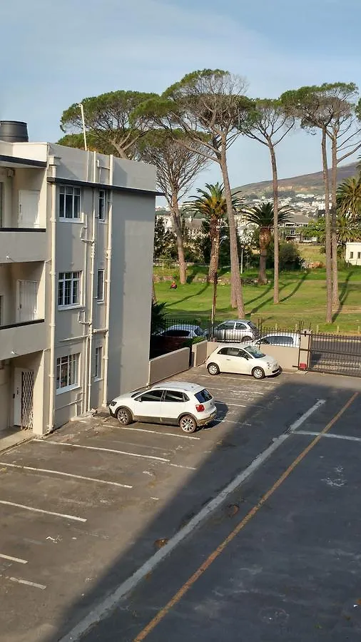 Albany Twelve Apartment Cape Town South Africa