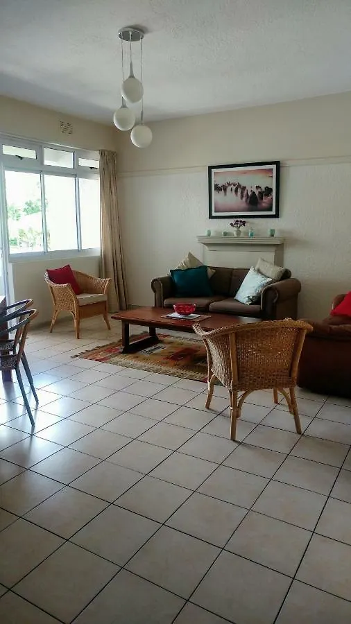Albany Twelve Apartment Cape Town South Africa